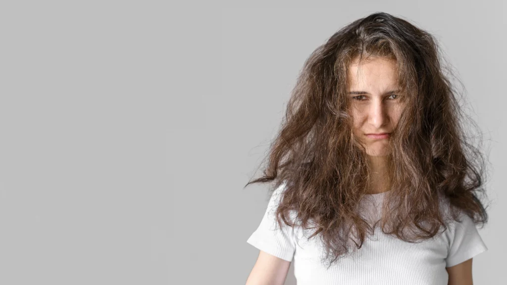 sostanze pericolose per i capelli