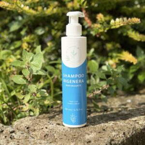 Shampoo Rigenera