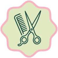 taglio e piega