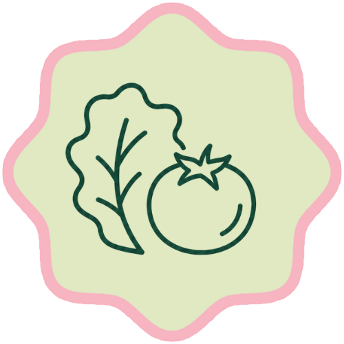piante