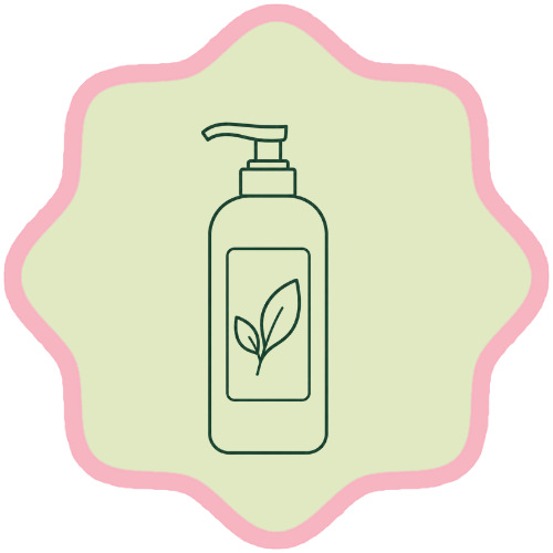 prodotti per capelli